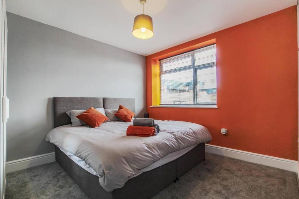 Primeee Location! - Modern Central Apartment Bristol Eksteriør bilde